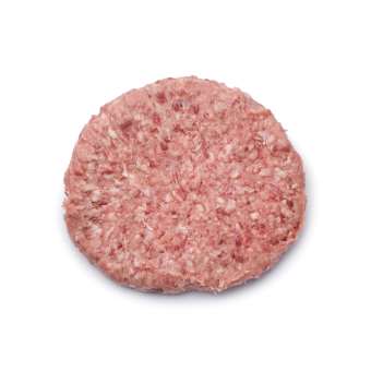 Ground Beef Patty