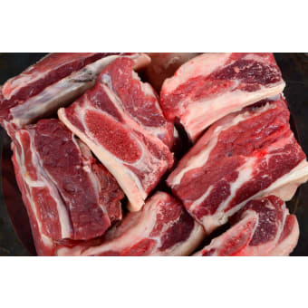 Short Ribs
