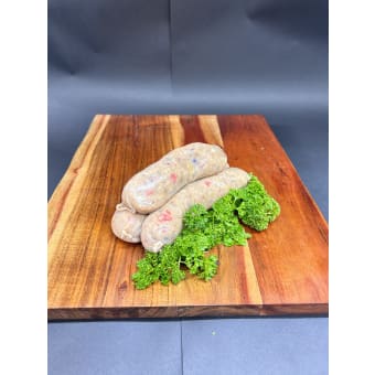 Fiesta Chicken Sausage 3 pack