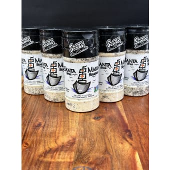 Scotts Santa Maria Seasoning - 6oz
