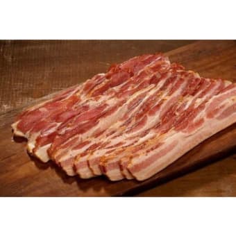 Thick Cut Country Style Bacon