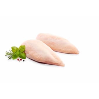 Chicken Breast, Boneless, Skin-On, Pasture-Raised Chicken