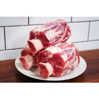 Pork Shanks