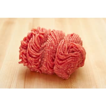 Ground Pork