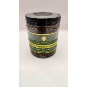 River Wave Foods