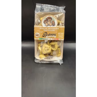 Bertagni Porcini Mushroom Tortellini