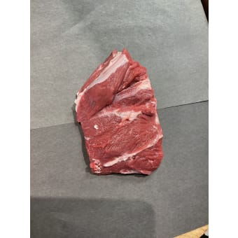 Butterfield Leg of Lamb - 1 lb