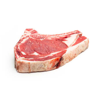 Veal Rib Chop - 1 lb