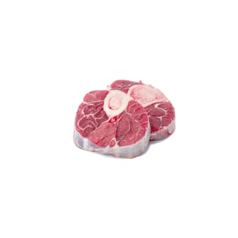 Veal Shank Ossobuco - 1 lb