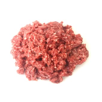 Ground Lamb - 1 lb