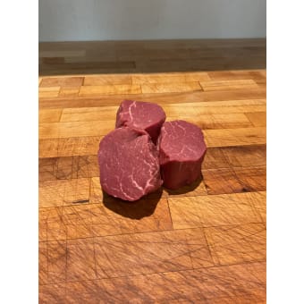 Mariposa Ranch Filet Mignon - 1 lb