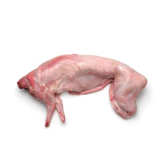 Whole Rabbit - 1 lb