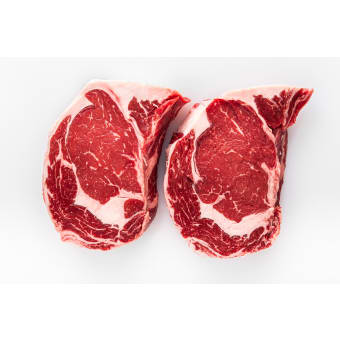 Mariposa Ranch Boneless Ribeye - 1 lb