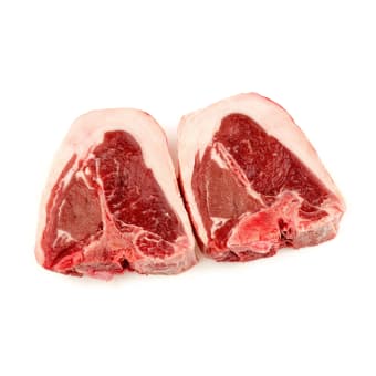 Lamb Loin Chops - 1 lb