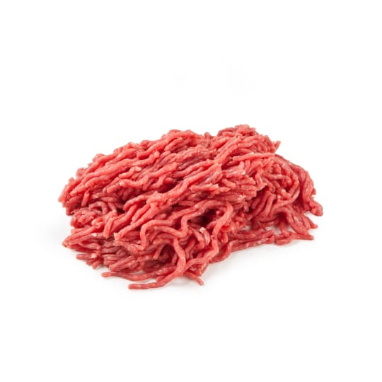 Lean Ground Beef