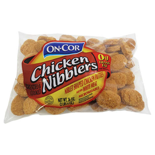 Chicken Nuggets - 