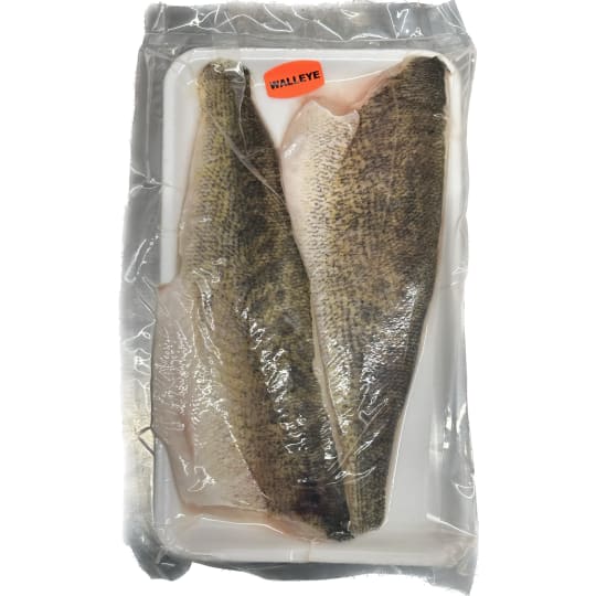 Walleye - 