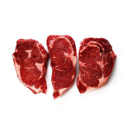 Boneless Ribeye (Delmoneco) - 