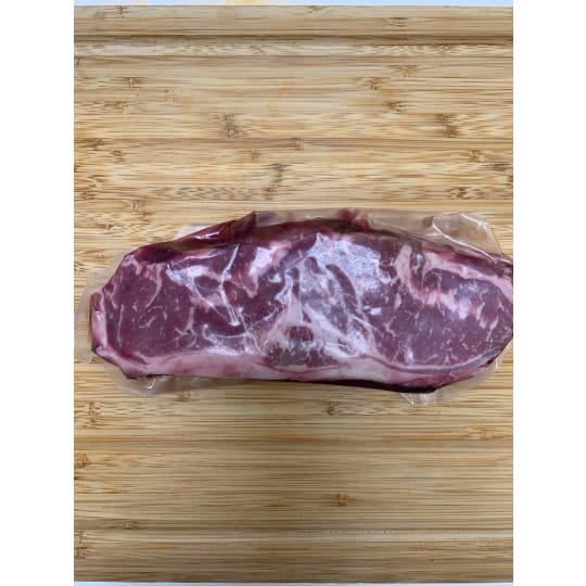 Wagyu New York - Vacuum Sealed
