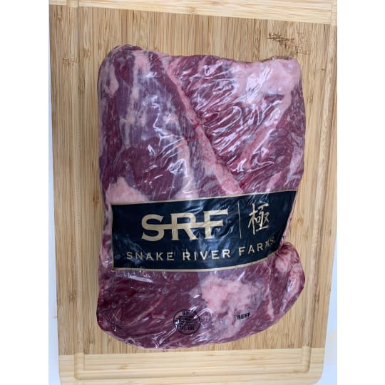 American Wagyu Tri-Tip - 