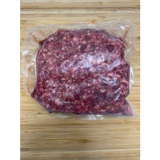 Meat Loaf - Vacuum Sealed & Frozen