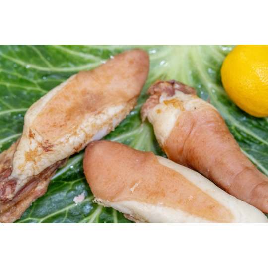 Pork Tail (Pig Tail) - 