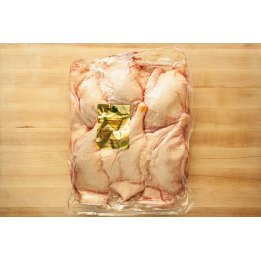Duck Legs - 