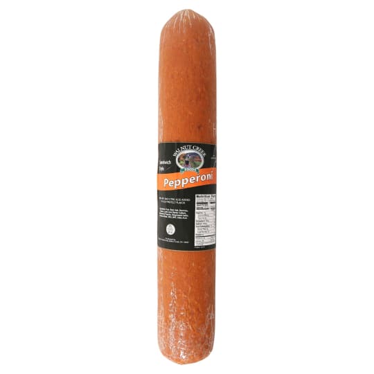 Sandwich Pepperoni - 