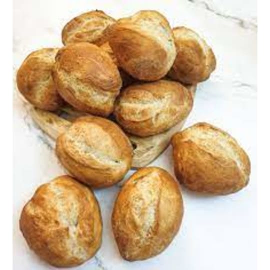 German Mini Buns 10pcs Delivery in Glendale, CA Continental Gourmet