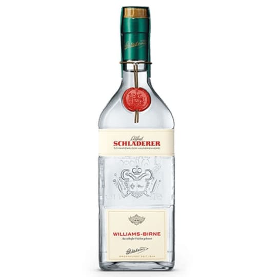 Schladerer Williams-Birne Pear Brandy - 750ml - 