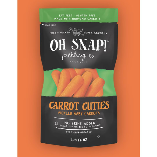 Carrot Cuties - 2.25 oz - 