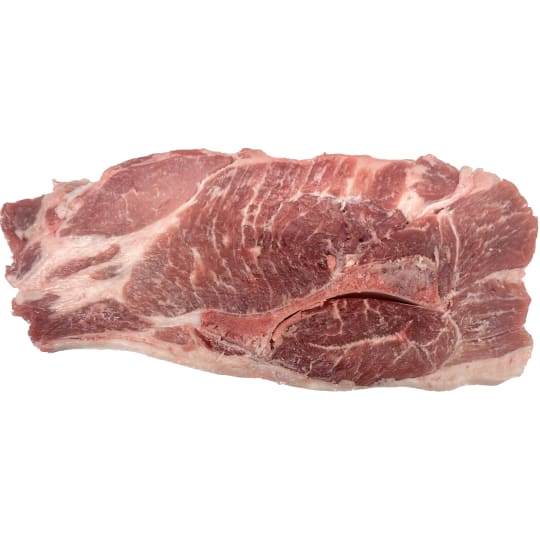 Pork Steaks - 