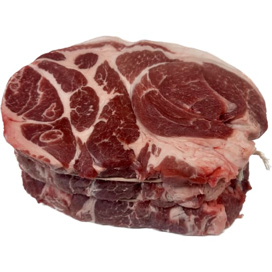 Boneless Pork Roast - 