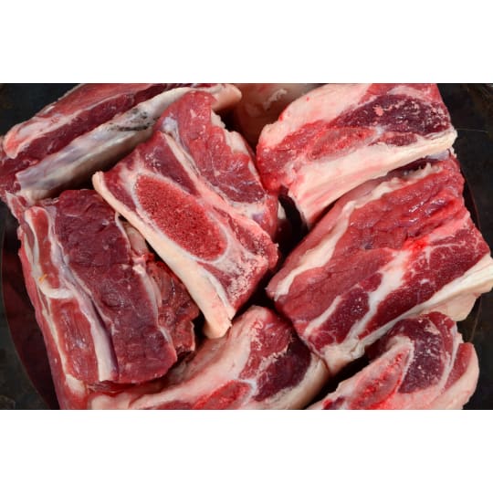 Short Ribs - 