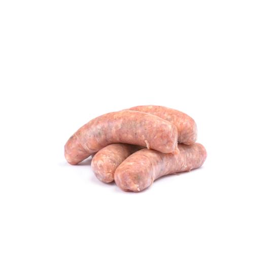 Mild Chicken Italian Sausage - 1 lb - 