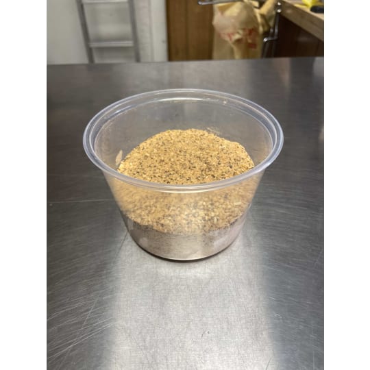 Ketrings Creation. A in house rub. Tastes good on anything. Sold in - Image 1 of 2