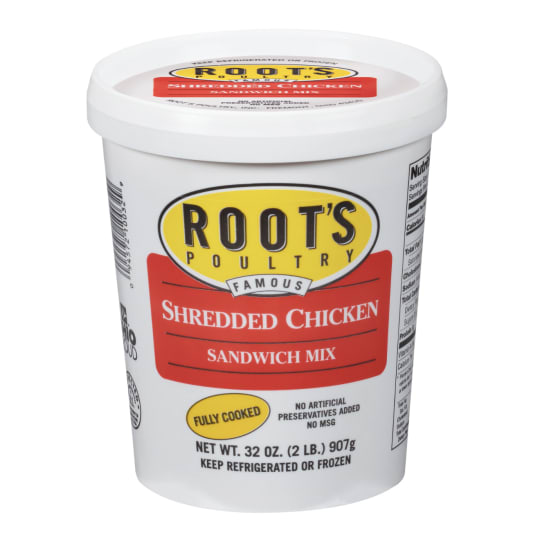 Root's Chicken - 
