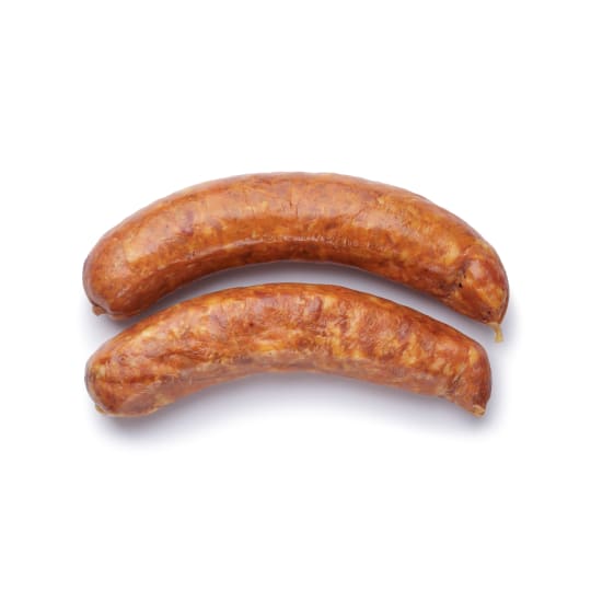 Bratwurst - 1 lb - Price per pound is $9.99/lb Average sell weight: 1 lb The price of this product may vary based on weight. You will only be charged for the actual weight of the product you receive.