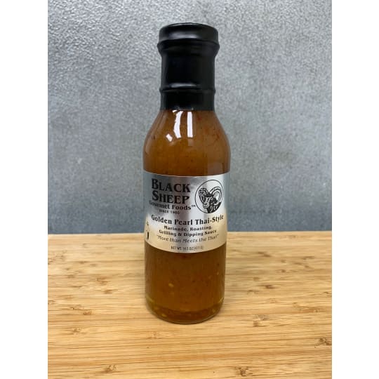 Black Sheep: Golden Pearl Thai-Style - 