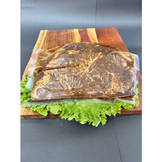 Black Pepper New York - 