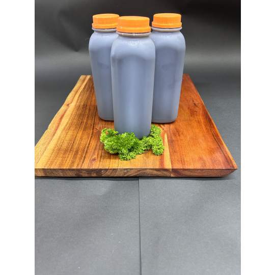 Teriyaki Bottle - 