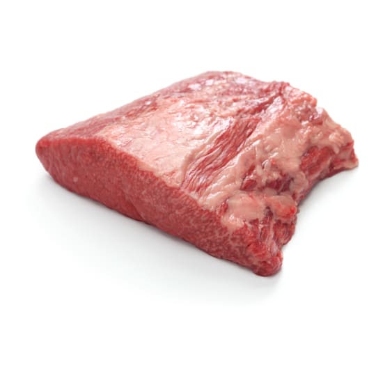 Brisket (Trimmed) - Please put in notes how many pounds you would like.