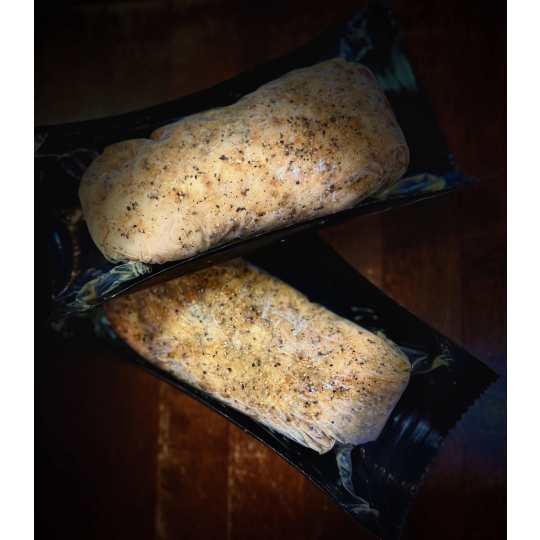 Lemon Pepper Chicken - 