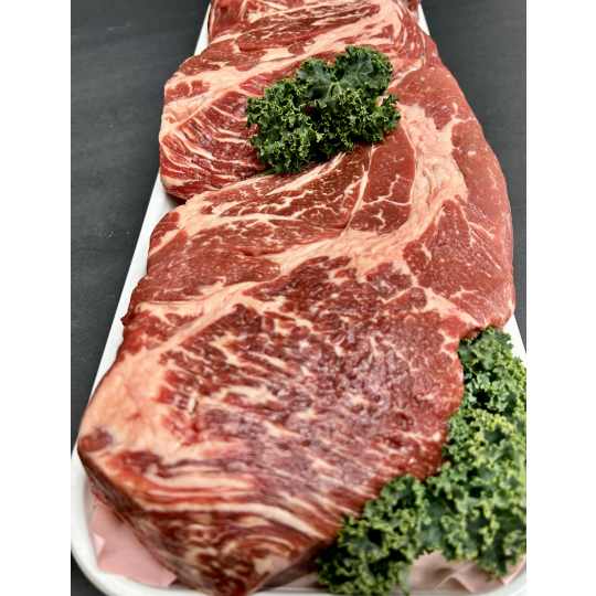 Chuck Pot Roast - lb - 