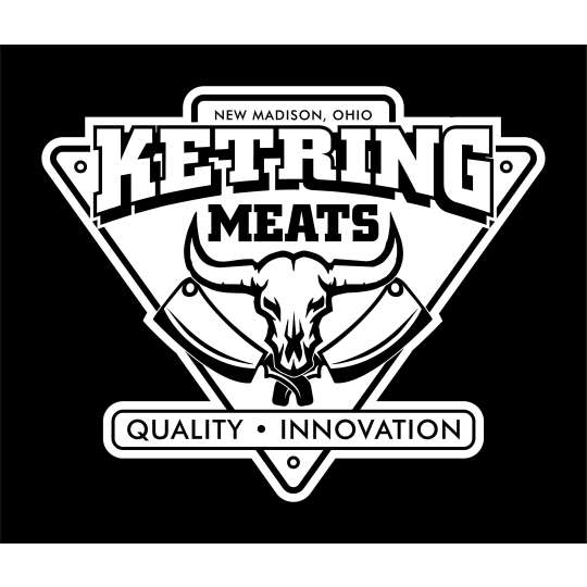 Beef Bundle #1 - 2 T-Bones  2 packs of Ground Beef Patties 2 Sirloins