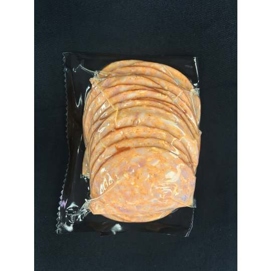 Southwest Chicken Loaf - 