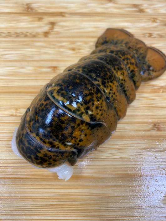 Lobster Tail Delivery in Tehachapi, CA The Butcher Shop