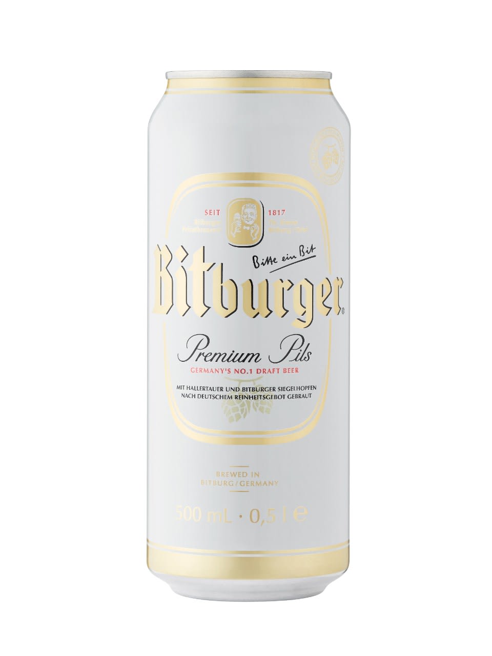 BITBURGER Beer Delivery in Glendale, CA Continental Gourmet Sausage