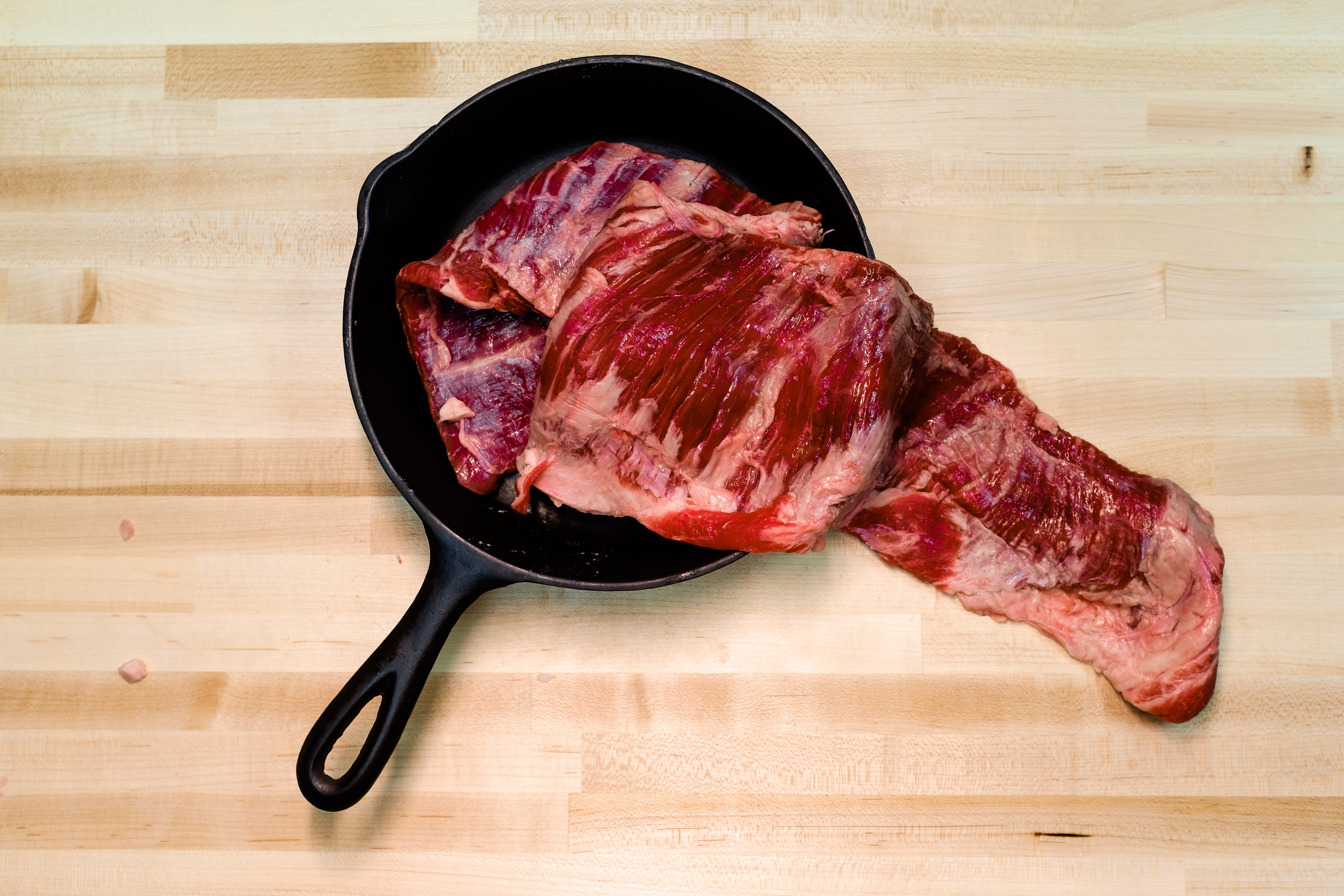 Outside Skirt Steak Delivery in Murfreesboro, TN Tag'z Premier Meat Shop