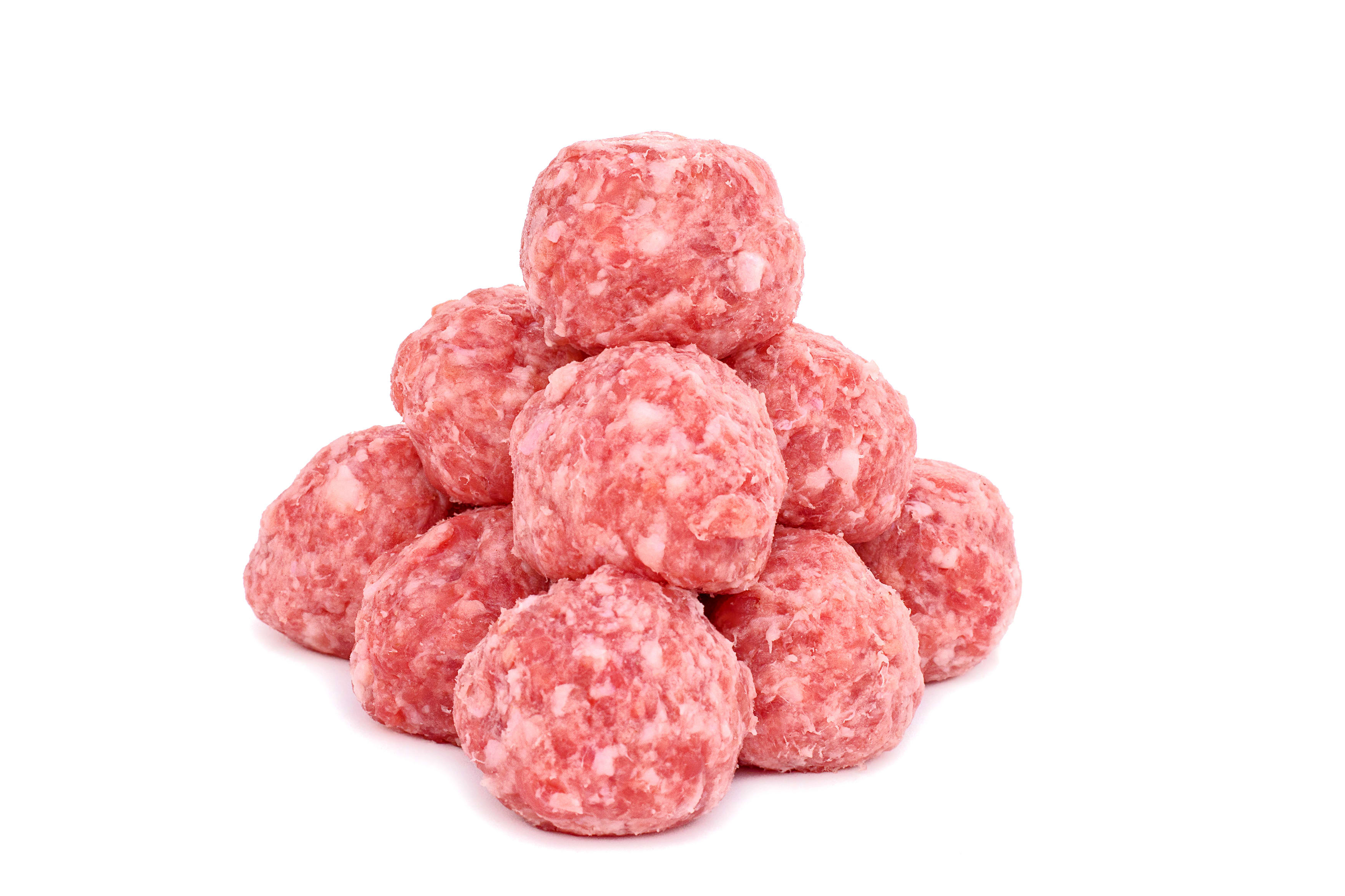 Meatballs (Frozen) Delivery in Murfreesboro, TN Tag'z Premier Meat Shop